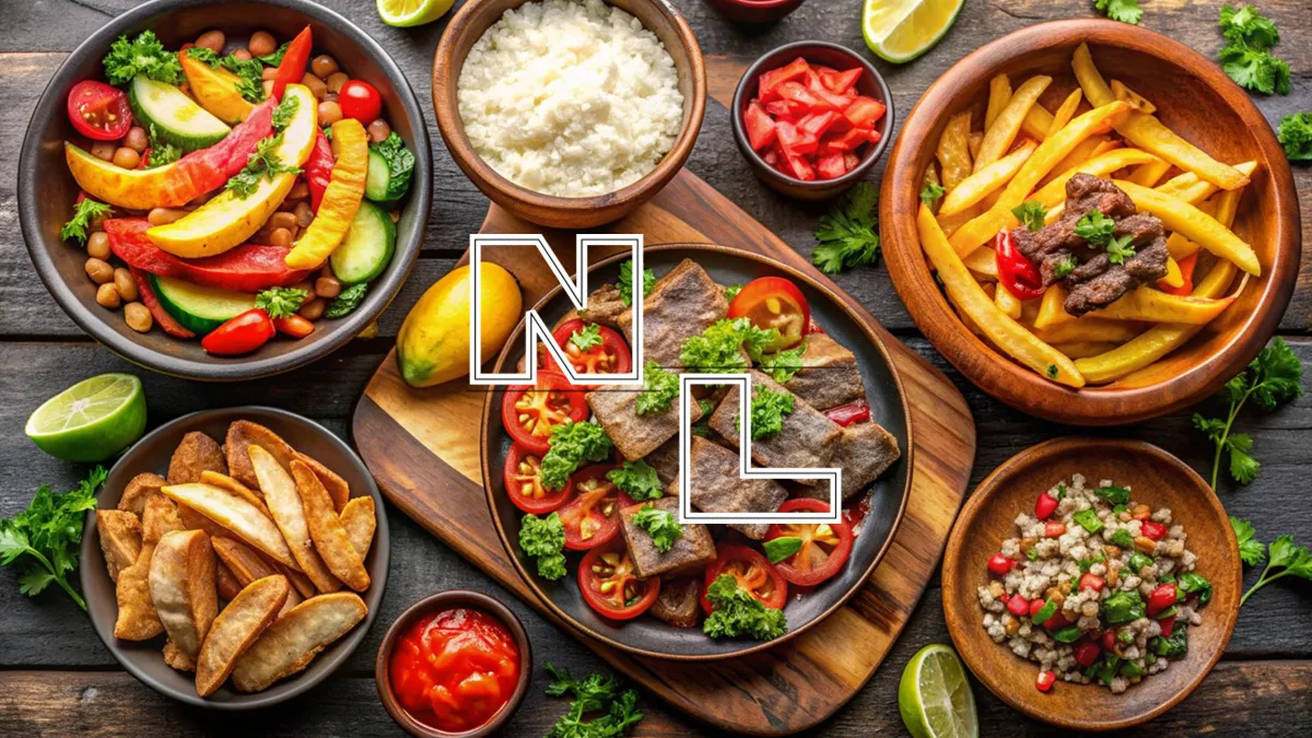 אוכל הרבה יותר מטעם: התרבות, הרגש והחוויה שמאחורי כל מנה